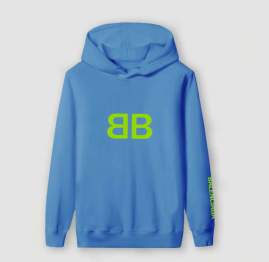 Picture of Balenciaga Hoodies _SKUBalenciagam-6xl1q06750